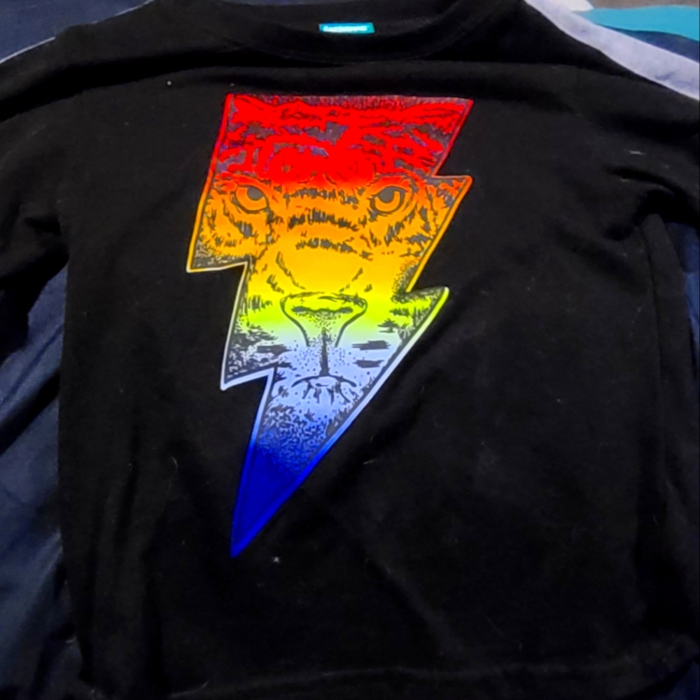 Clothing
